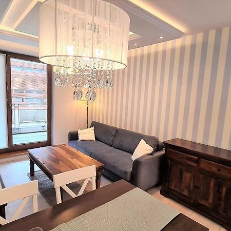 Apt Miedzymorze - Apartamenty Wypoczynkowe Jurata Exterior photo